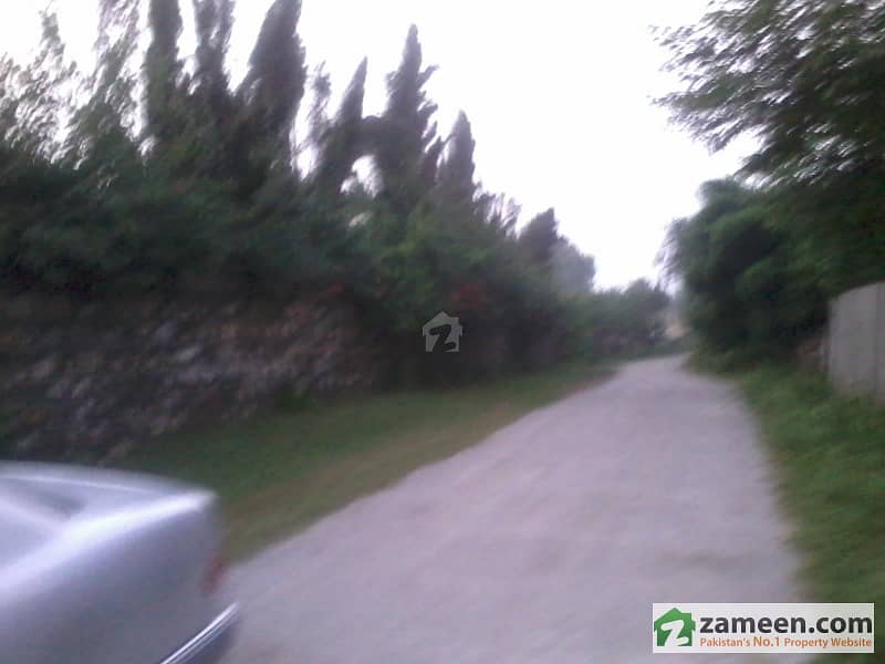 23 Kanal Farm Land For Sale By Direct Owner