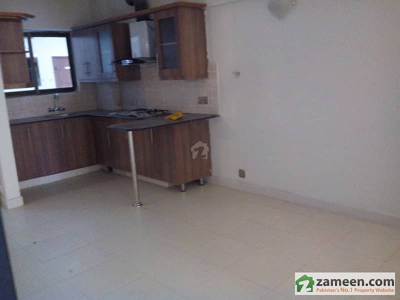 2 Bed + Lounge - 1st Floor Cheapest Flat For Sale On Installments