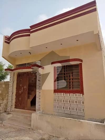 House For sale In Karachi