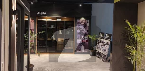 جی ٹی روڈ اسلام آباد میں 1 مرلہ دکان 1.62 کروڑ میں برائے فروخت۔