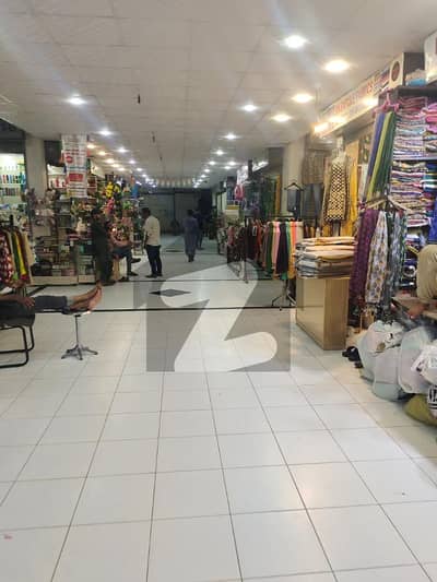 Shop For Sale In Gohar Shopping Mall