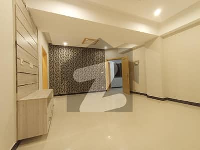 Flat Available For Rent In Faisal Town Block A Markez