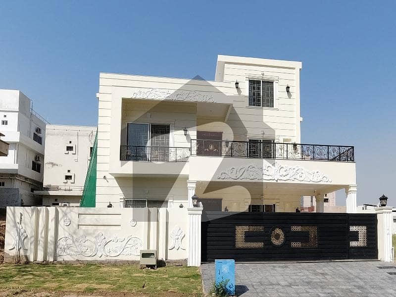 Your Ideal On Excellent Location 1 Kanal House Has Just Become Available In DHA Phase 2 - Sector C