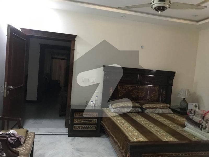 16 Marla House For Grabs In PCSIR Housing Scheme PCSIR Housing Scheme