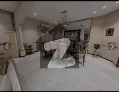 FURNISHED