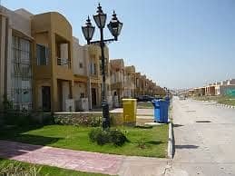 Safari Home For Sale In Bahria Town Phase 8