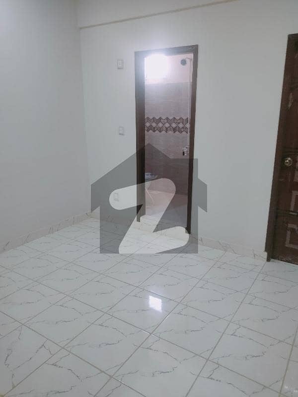 Prime Location 450 Square Feet Flat available for rent in DHA Phase 7 Extension, Karachi DHA