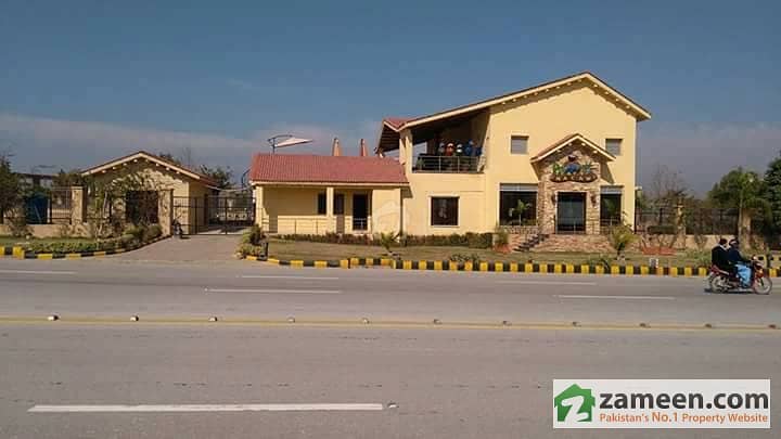 Bahria Enclave Islamabad 5 Marla House On Installment Bahria Enclave Islamabad 5 Marla House On Installment