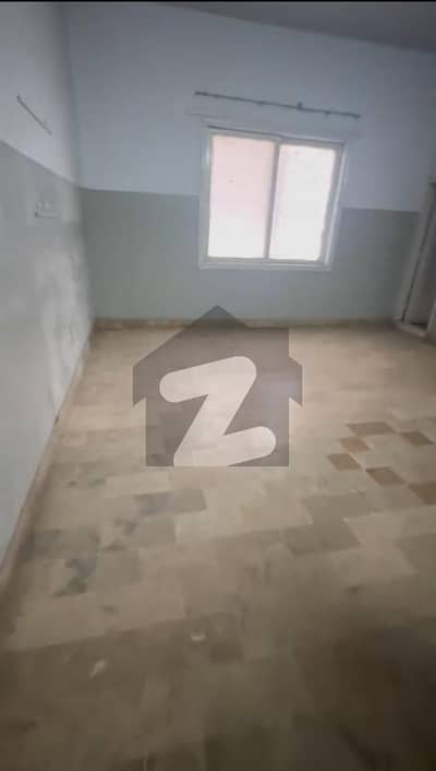 400 Sq Yd 1st Floor Portion Available For Rent In Gulshan E Iqbal