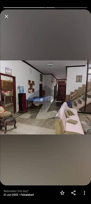 13 Marla HOUSE Al Noor Garden 13 Marla HOUSE Al Noor Garden