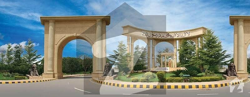 12 Marla Plot For Sale Buch Villas (Manik Block) 12 Marla Plot For Sale Buch Villas (Manik Block)