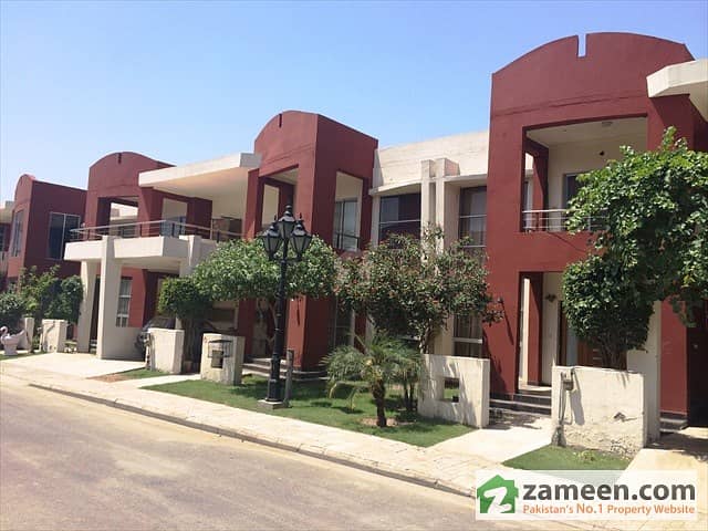 Plot for sale in Bahria Town Lahore Overseas B Block size 10 Marla ideal for house construction
