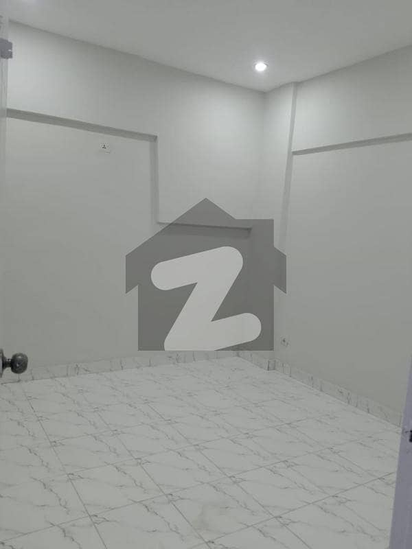 Flat For Sale Two Bed Lounge KN Gohar Green City Malir 15 Flat For Sale Two Bed Lounge KN Gohar Green City Malir 15