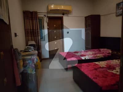 House For Sale 120 Yards Ground Plus 3
