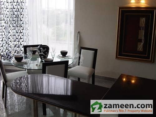 Apartment 303 In Bahria Heights 7 On 21% Down Payment