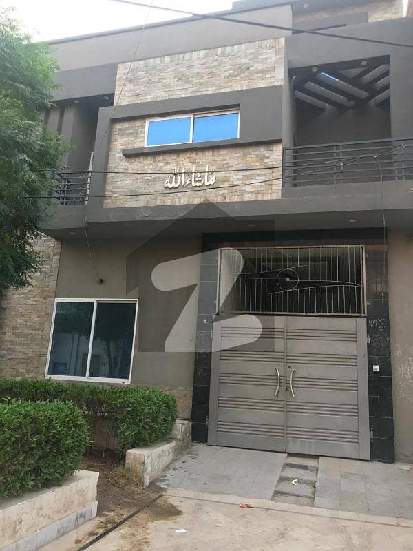A Prime Location 3.5 Marla House Located In Shahbaz Town Is Available For Sale A Prime Location 3.5 Marla House Located In Shahbaz Town Is Available For Sale