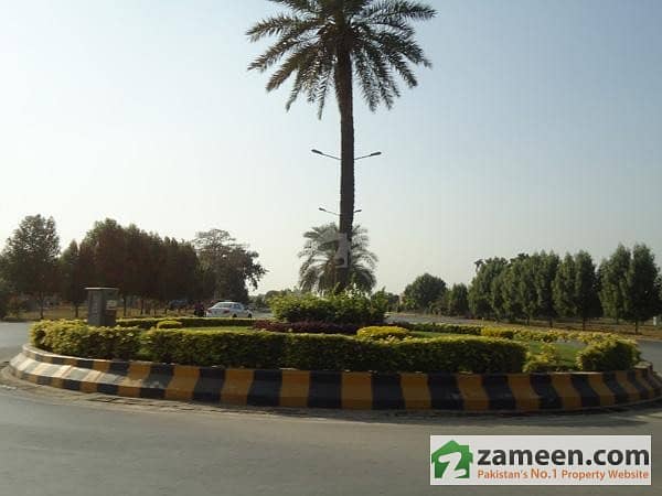 1471-D DHA Defence 5 Marla CORNER Plot for sale with Dha Latter on Prime Location,