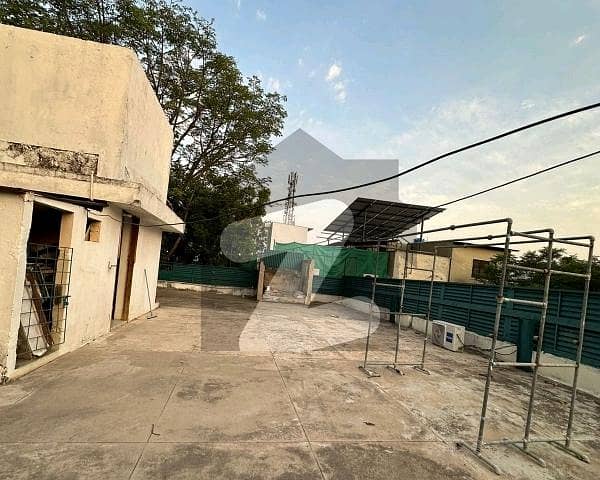 F-8 Roof top Available For Rent F-8 Roof top Available For Rent