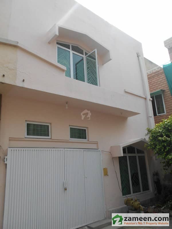 Double Storey House Available For Sale