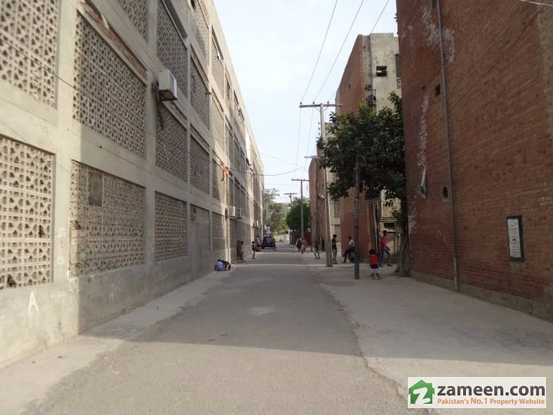 House Is Available For Sale Allama Iqbal Town - Huma Block, Allama ...