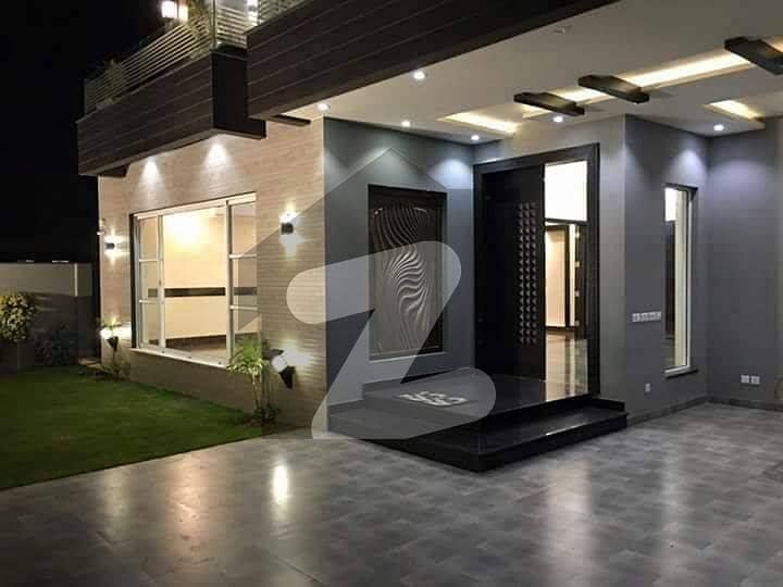 Lower Portion 1 Kanal Brand New For Rent In DHA Phase 6 Block-J Lahore.
