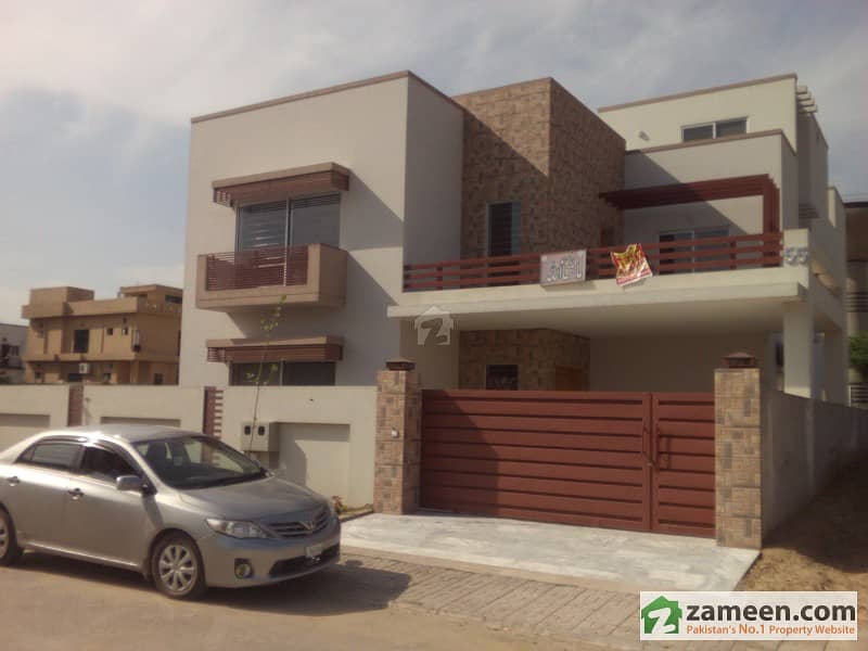 Al-Farrukh Real Estate & Builder Dha 2 Islamabad - House For Rent