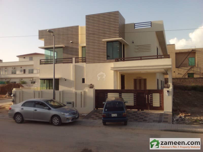 Dha 2 - Ground Portion For Rent