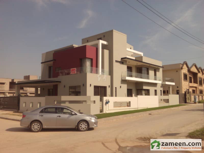 Al-Farukh Offer Excellent Upper Portion Available For Rent In DHA Phase 2 Islamabad
