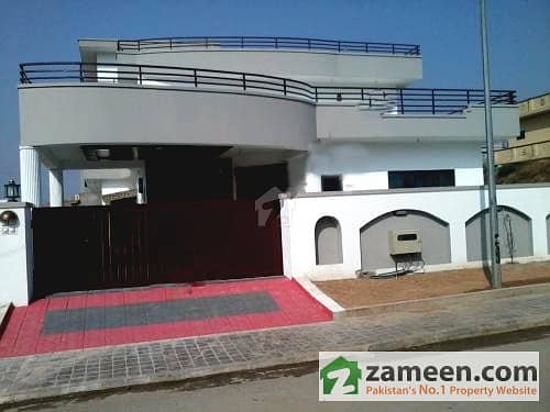 1 Kanal Upper For Rent In Sector G