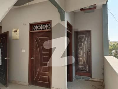 نارتھ کراچی کراچی میں 2 کمروں کا 5 مرلہ بالائی پورشن 45.0 ہزار میں کرایہ پر دستیاب ہے۔