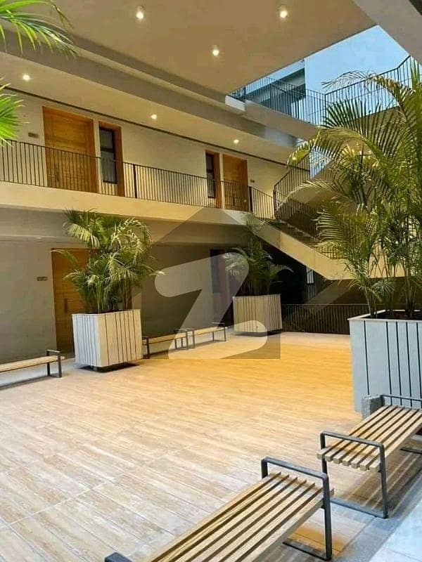 Luxury 2 Bed Unfurnished Flat Available For Rent In E-11 Luxury 2 Bed Unfurnished Flat Available For Rent In E-11