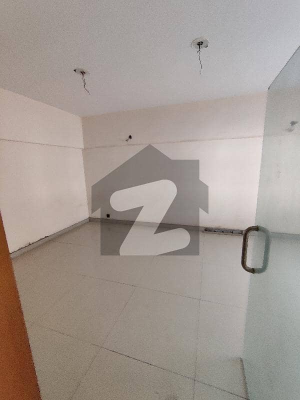 FLAT AVAILABLE CLIFTON BLOCK 8