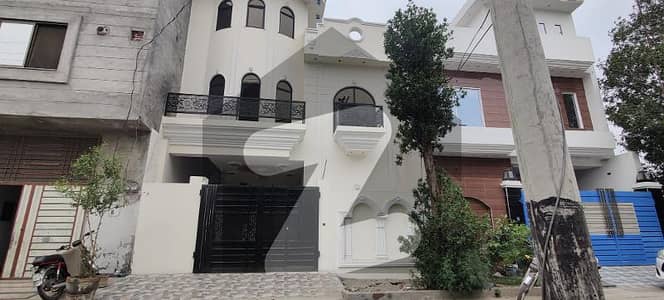 5 Marla Brand New Beautifully Designed House In Hafeez Garden Housing Scheme Phase 2 Canal Road Near Jallo Lahore Is Available For Sale In Very Good Price. 5 Marla Brand New Beautifully Designed House In Hafeez Garden Housing Scheme Phase 2 Canal Road Near Jallo Lahore Is Available For Sale In Very Good Price.