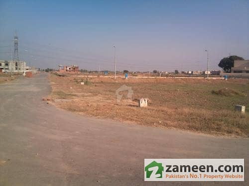 NOC Apply DHA 9 Town Urgently Plot For Sale
