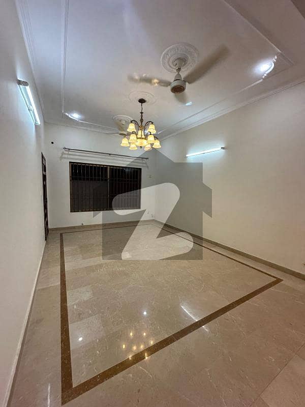 Single Story House For For Rent In Soan Garden Soan Garden, Islamabad