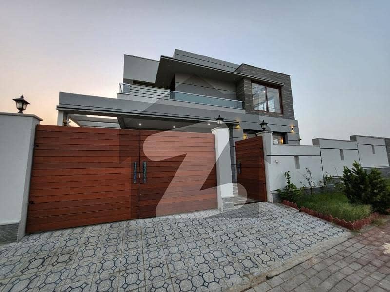 500 Sq Yds Villa Available For Sale In Bahria Town Karachi - A+ Construction 6BED 7 Bath Good Location 500 Sq Yds Villa Available For Sale In Bahria Town Karachi - A+ Construction 6BED 7 Bath Good Location