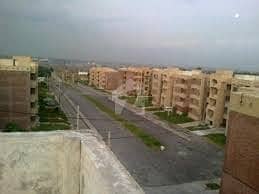 Al Farrukh Offer You 4 Marla Commercial Pair Plot In Sector H Dha 2