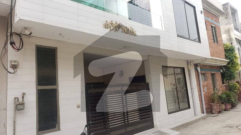10 Marla Commercial House Is Available For Rent To 10 Marla Commercial House Is Available For Rent To