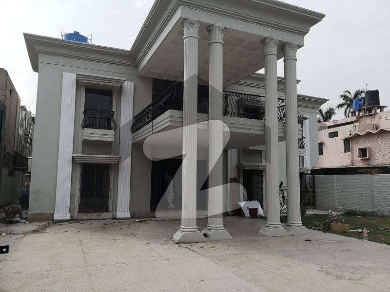 1 Kanal Commercial House Is Available For Rent 1 Kanal Commercial House Is Available For Rent