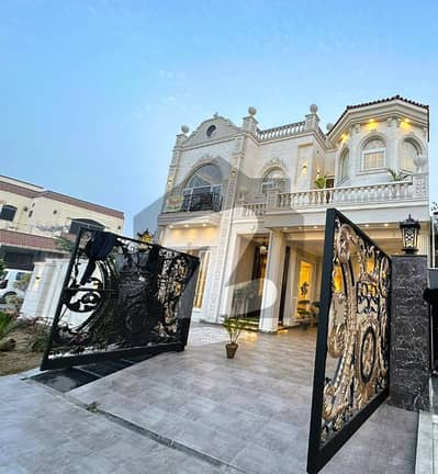 Luxury Beautiful Bungalow House For Sale Very Super Hot Location For Sale In DHA Rahber 11 Sector 1 Block D Luxury Beautiful Bungalow House For Sale Very Super Hot Location For Sale In DHA Rahber 11 Sector 1 Block D