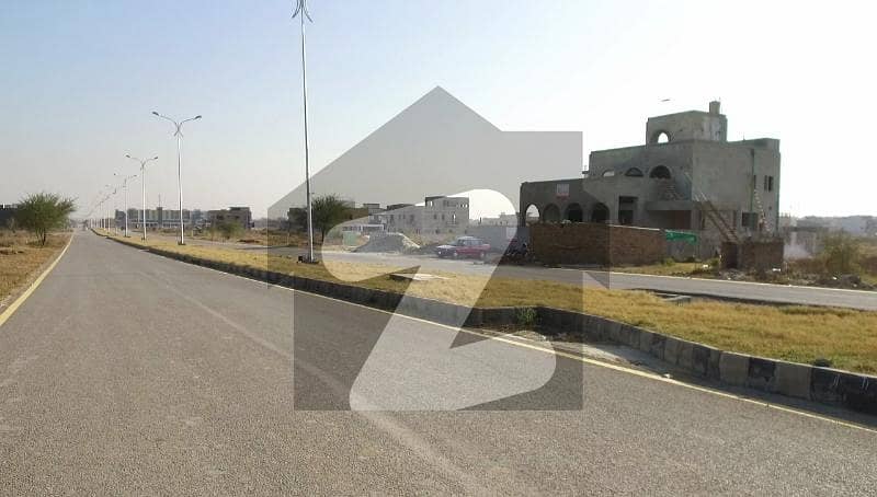 Investors Should Sale This Residential Plot Located Ideally In F-11 Investors Should Sale This Residential Plot Located Ideally In F-11