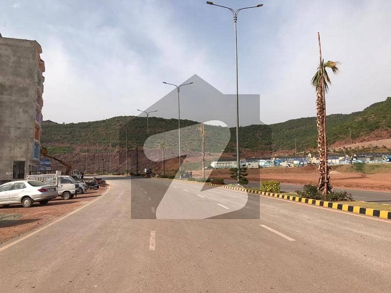 پارک ویو راولپنڈی میں 5 مرلہ پلاٹ فائل 55.0 لاکھ میں برائے فروخت۔ پارک ویو راولپنڈی میں 5 مرلہ پلاٹ فائل 55.0 لاکھ میں برائے فروخت۔