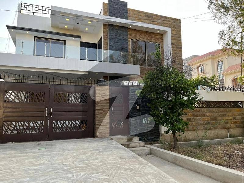 400 Yard G+1 Vip House Gulshan E Maymar