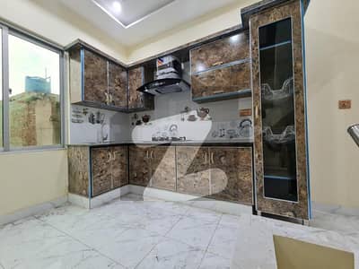 Brand New Double Storey House Available For Sale