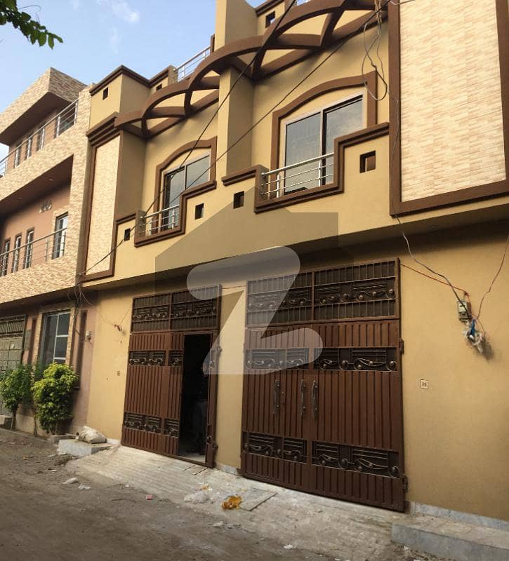 2 Marla Double Storey Brand New House Nishtar Colony Ideal Location 2 Marla Double Storey Brand New House Nishtar Colony Ideal Location