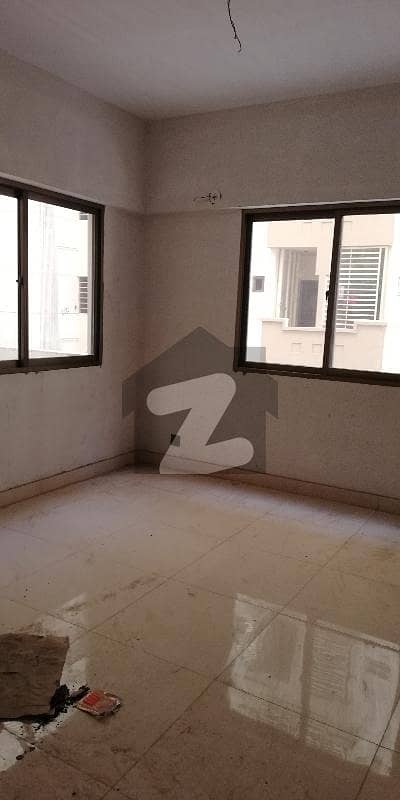 سٹی ٹاور اینڈ شاپنگ مال یونیورسٹی روڈ,کراچی میں 2 کمروں کا 5 مرلہ فلیٹ 1.3 کروڑ میں برائے فروخت۔
