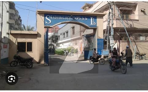 400 Sq Yards Ground Available For Rent