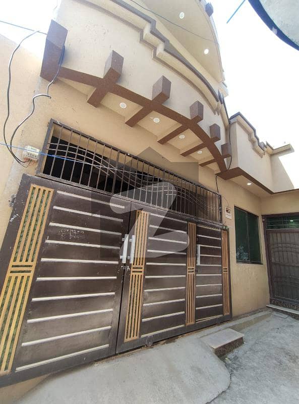 A House Of 4 Marla In Rawalpindi A House Of 4 Marla In Rawalpindi
