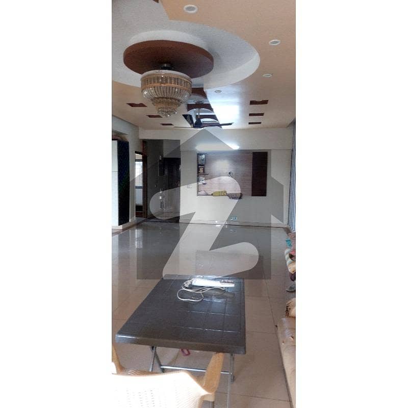 4 Bed Drawing Top Notch Location Spacious Flat For Rent In Kda Scheme 1 In High Rise Building 4 Bed Drawing Top Notch Location Spacious Flat For Rent In Kda Scheme 1 In High Rise Building