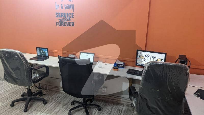 EXQUISITE AND ELITE NEW OFFICE SPACE AVAILABLE EXQUISITE AND ELITE NEW OFFICE SPACE AVAILABLE